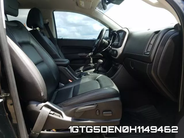 1GTG5DEN0H1149462 фото 6