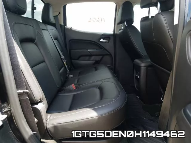 1GTG5DEN0H1149462 фото 7