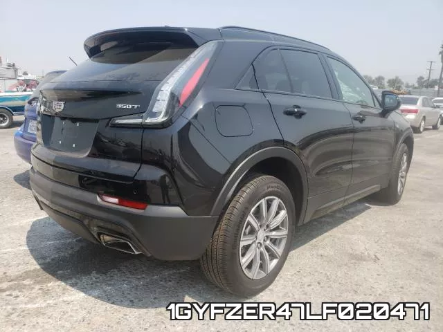 1GYFZER47LF020471 фото 5