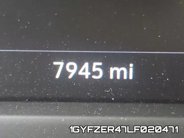 1GYFZER47LF020471 фото 9