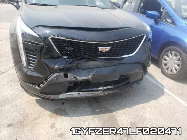 1GYFZER47LF020471 фото 10