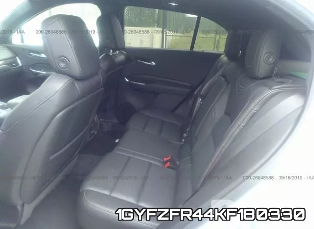 1GYFZFR44KF180330 фото 9