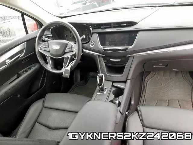 1GYKNCRS2KZ242068 фото 10
