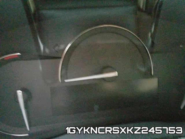 1GYKNCRSXKZ245753 фото 9