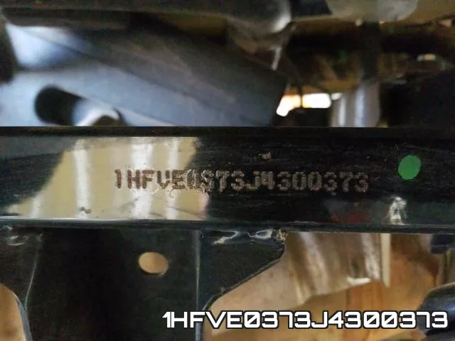 1HFVE0373J4300373 фото 2