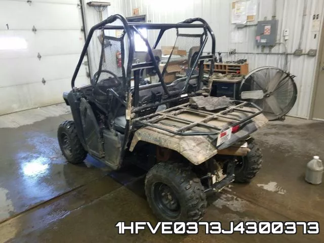 1HFVE0373J4300373 фото 4
