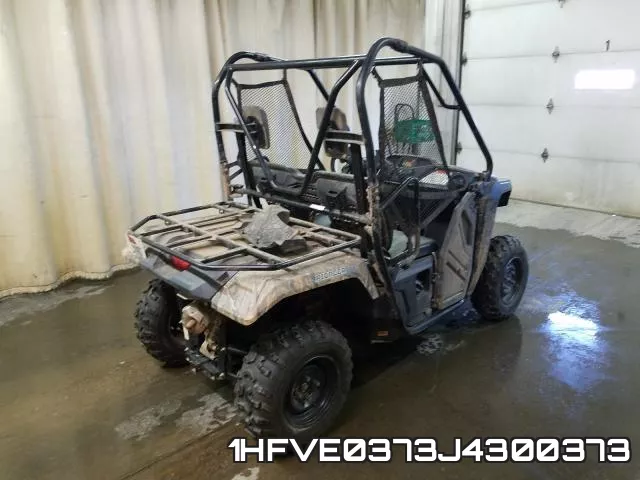 1HFVE0373J4300373 фото 5
