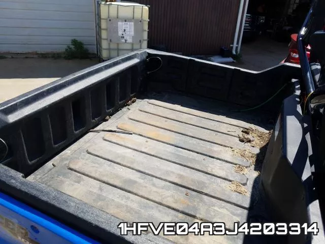 1HFVE04A3J4203314 фото 7