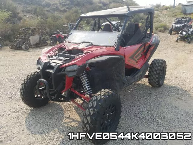 1HFVE0544K4003052 фото 3