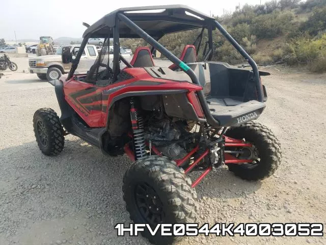 1HFVE0544K4003052 фото 4