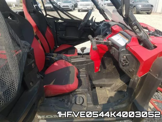 1HFVE0544K4003052 фото 6