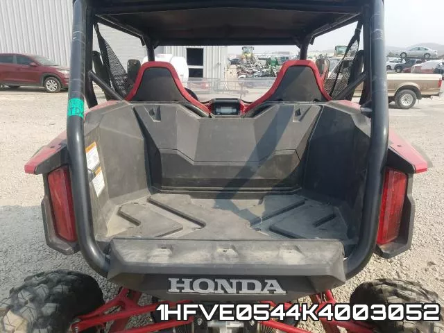 1HFVE0544K4003052 фото 7