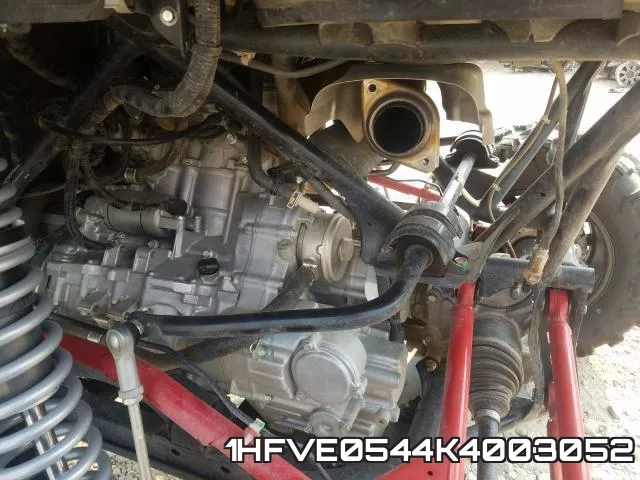 1HFVE0544K4003052 фото 8