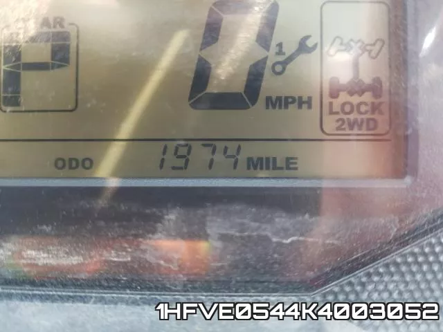 1HFVE0544K4003052 фото 9