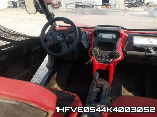1HFVE0544K4003052 фото 10