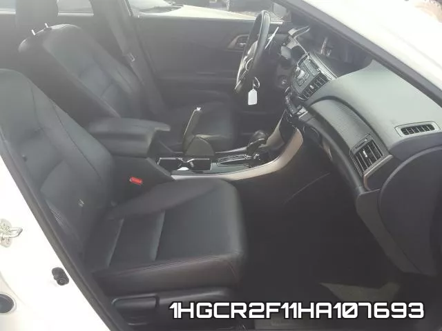 1HGCR2F11HA107693 фото 6