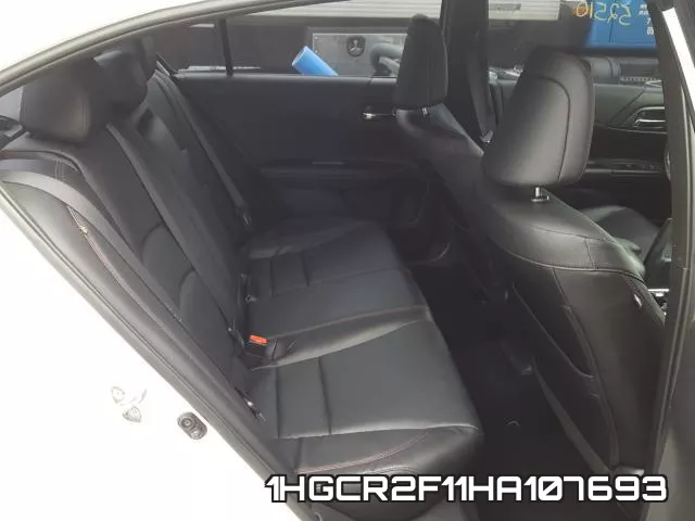 1HGCR2F11HA107693 фото 7