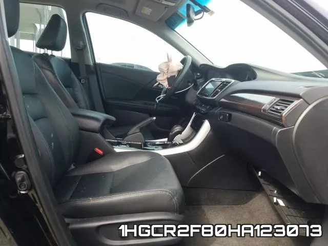 1HGCR2F80HA123073 фото 6
