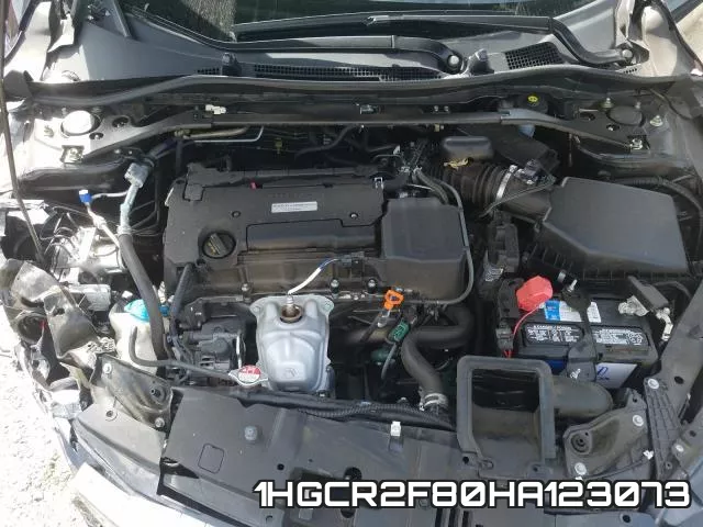 1HGCR2F80HA123073 фото 8