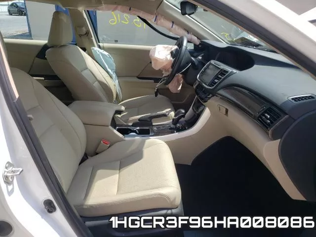 1HGCR3F96HA008086 фото 6