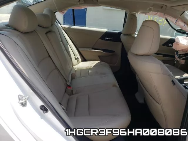 1HGCR3F96HA008086 фото 7