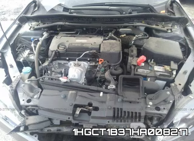 1HGCT1B37HA008217 фото 2