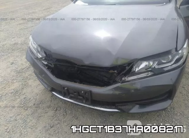 1HGCT1B37HA008217 фото 7