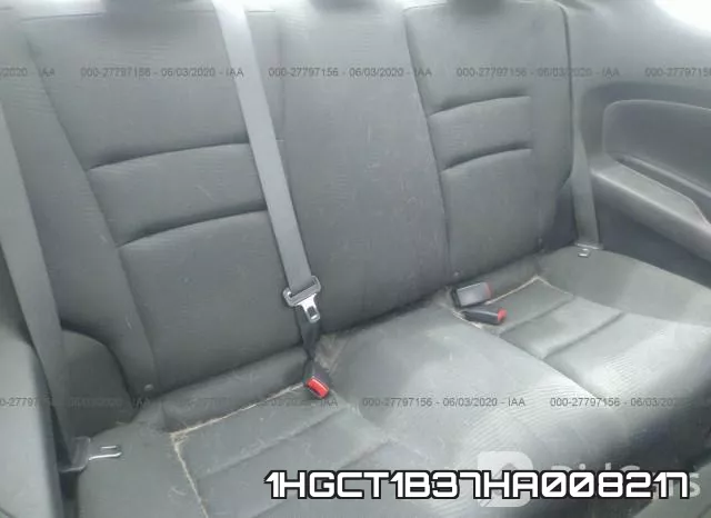 1HGCT1B37HA008217 фото 9