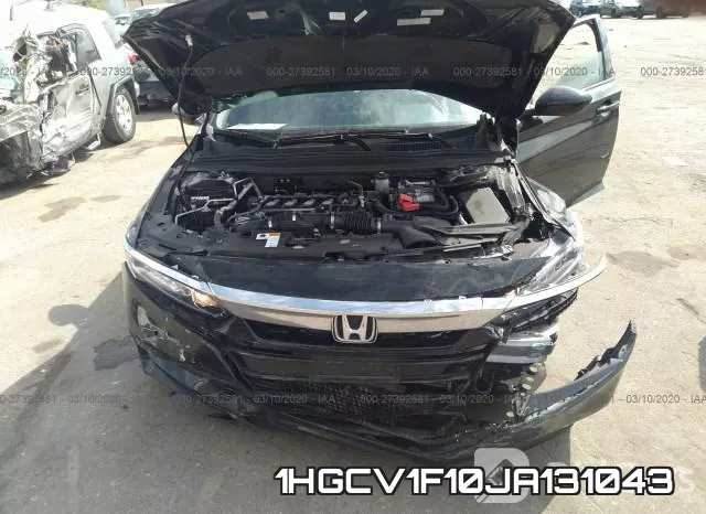 1HGCV1F10JA131043 фото 2