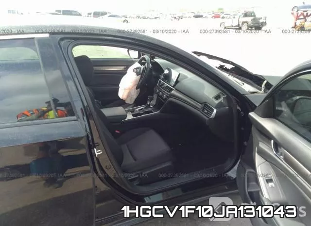 1HGCV1F10JA131043 фото 6