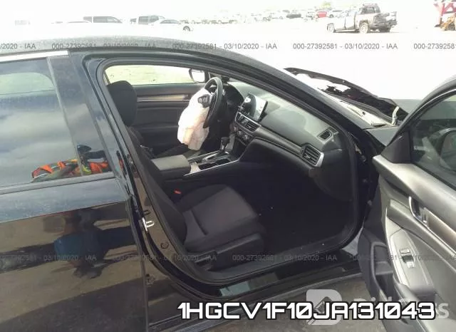 1HGCV1F10JA131043 фото 7