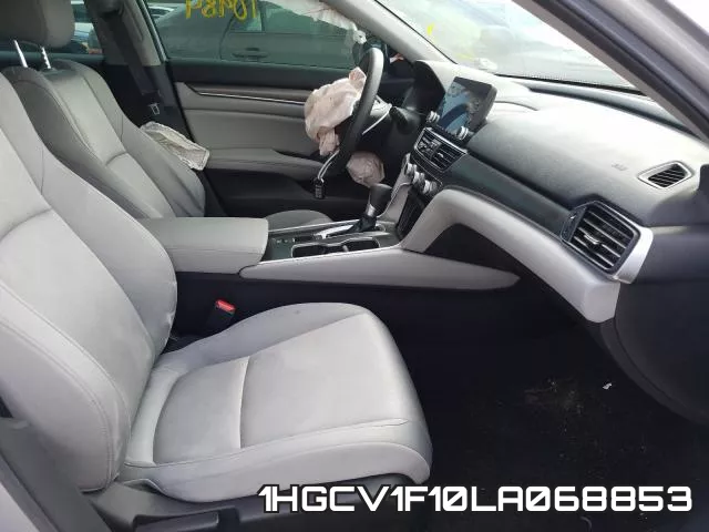 1HGCV1F10LA068853 фото 6