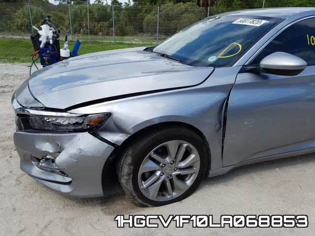 1HGCV1F10LA068853 фото 10