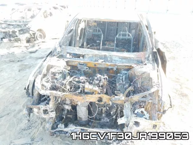 1HGCV1F30JA199053 фото 2