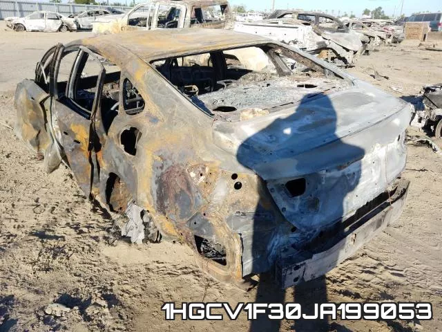 1HGCV1F30JA199053 фото 4