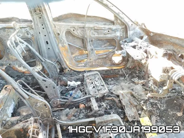 1HGCV1F30JA199053 фото 6