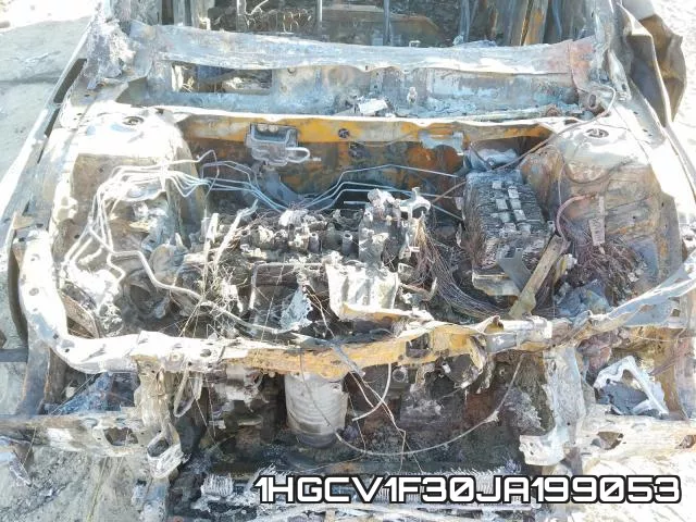 1HGCV1F30JA199053 фото 8