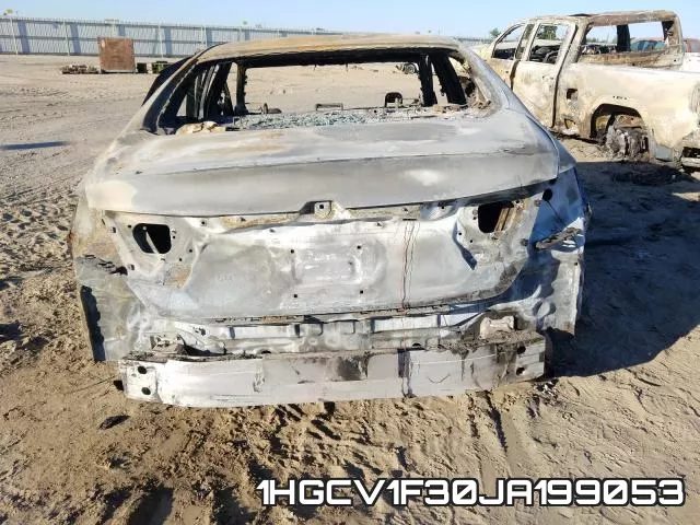 1HGCV1F30JA199053 фото 10