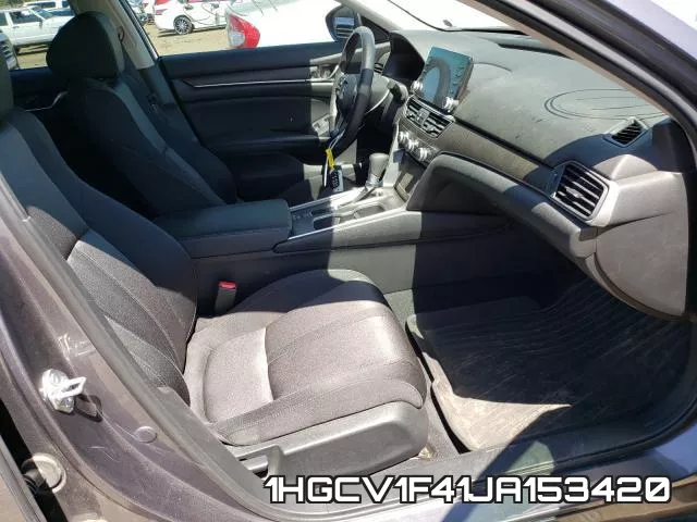 1HGCV1F41JA153420 фото 6