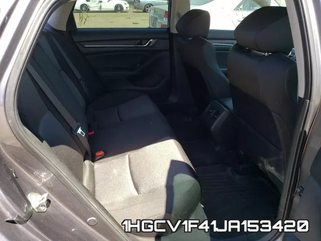 1HGCV1F41JA153420 фото 7