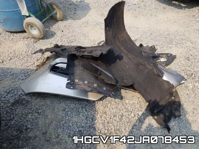 1HGCV1F42JA078453 фото 10