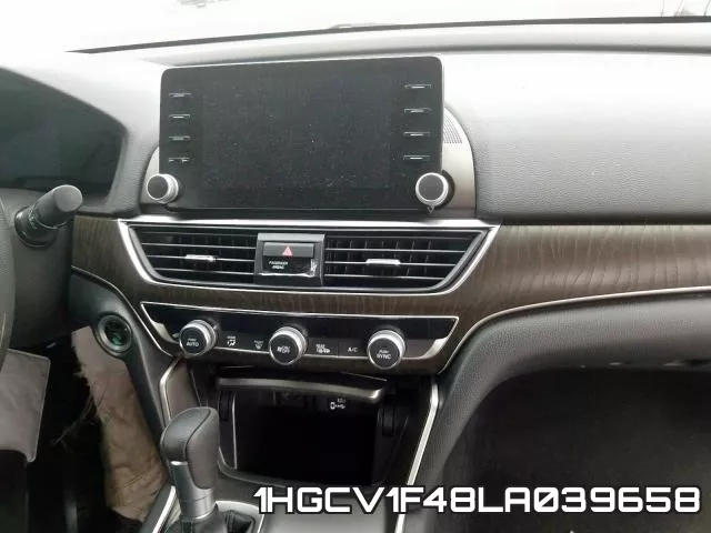 1HGCV1F48LA039658 фото 10