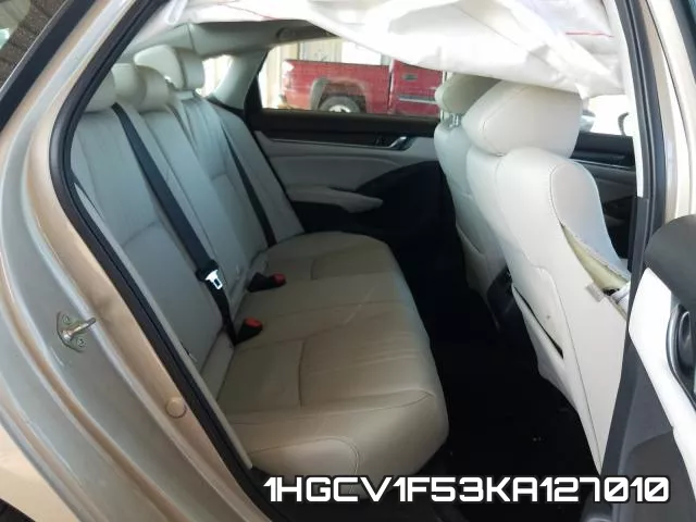 1HGCV1F53KA127010 фото 7