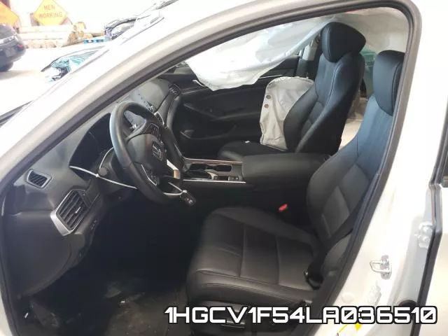 1HGCV1F54LA036510 фото 6