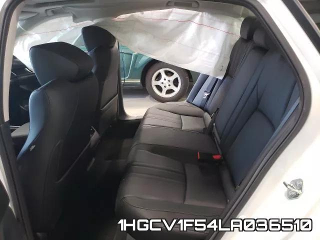 1HGCV1F54LA036510 фото 7