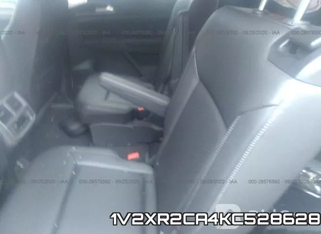 1V2XR2CA4KC528628 фото 9