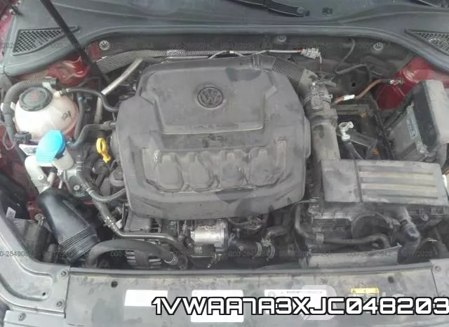 1VWAA7A3XJC048203 фото 2