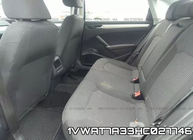 1VWAT7A33HC027746 фото 9