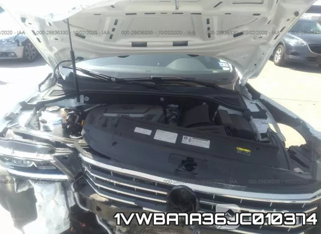 1VWBA7A36JC010374 фото 2