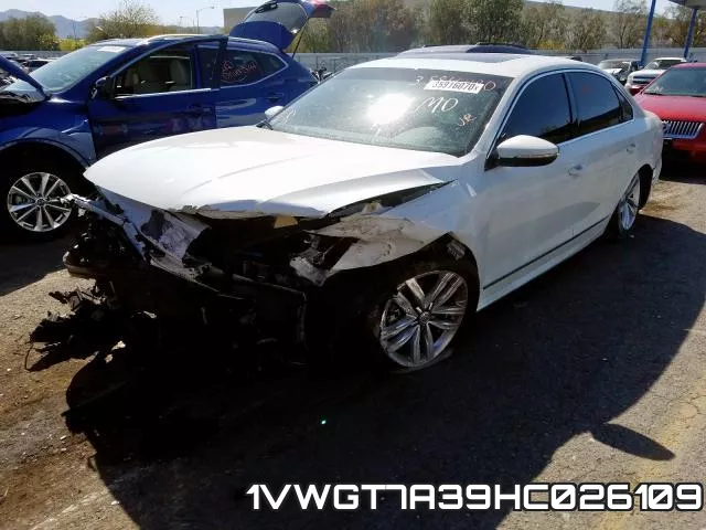 1VWGT7A39HC026109 фото 3